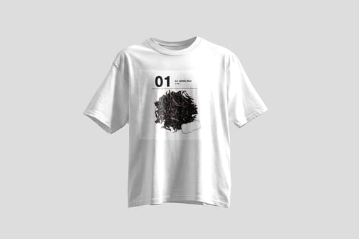 Wear — Dà Hóng Páo