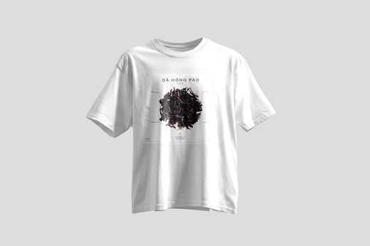 Wear — Dà Hóng Páo