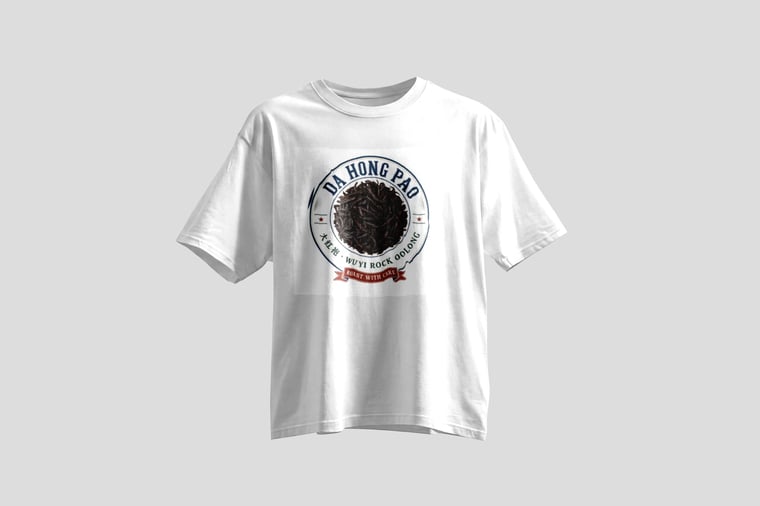 Tee — Dà Hóng Páo