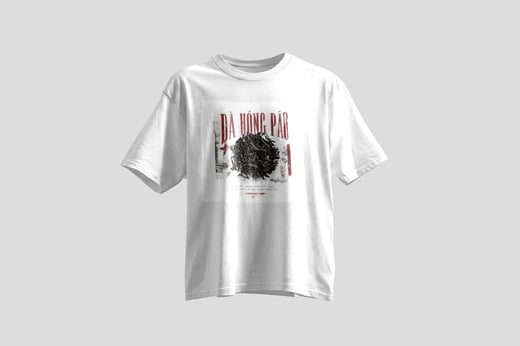 Wear — Dà Hóng Páo