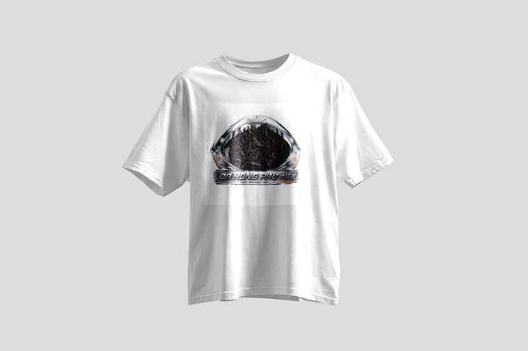 Tee — Dà Hóng Páo