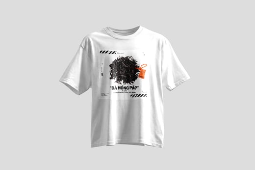 Wear — Dà Hóng Páo