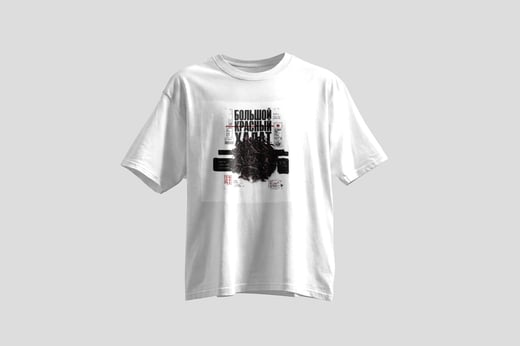 Wear — Dà Hóng Páo