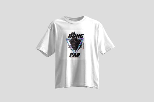 Wear — Dà Hóng Páo