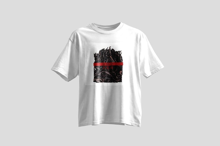 Tee — Dà Hóng Páo