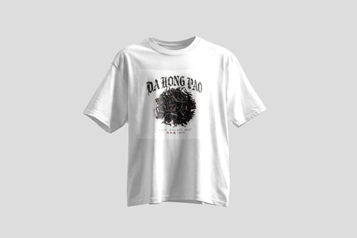 Wear — Dà Hóng Páo