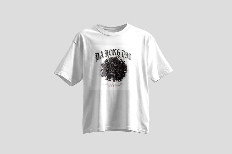 Tee — Dà Hóng Páo