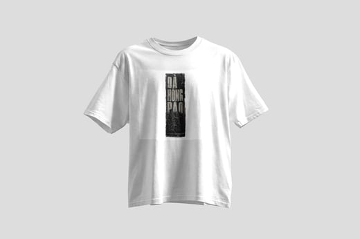 Wear — Dà Hóng Páo