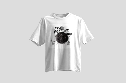 Wear — Dà Hóng Páo