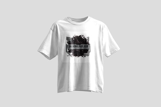 Wear — Dà Hóng Páo