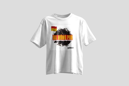 Wear — Dà Hóng Páo