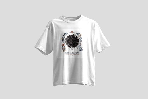 Wear — Dà Hóng Páo