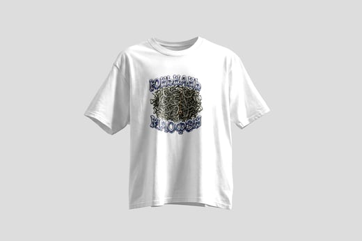 Tee — Yunnan Mao Feng Green Tea