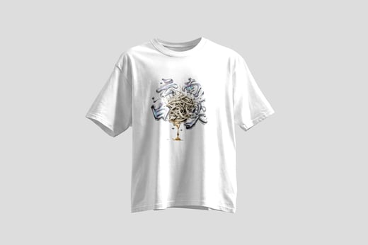 Tee — Bái Jiān
