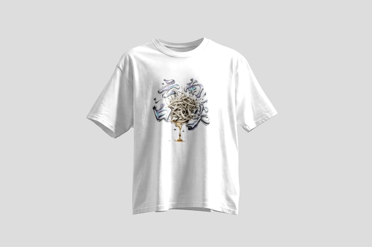 Tee — Bái Jiān