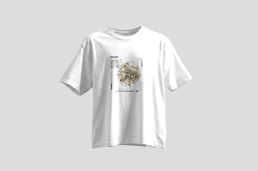 Wear — Bái Jiān