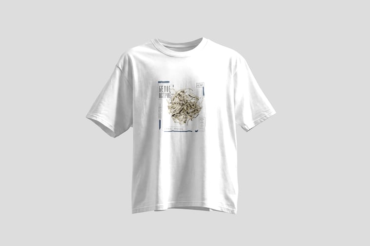Tee — Bái Jiān