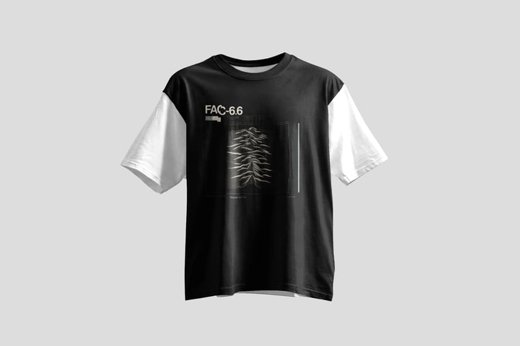 Tee — Bái Jiān