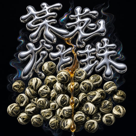 Mòlì Lǒng Zhú