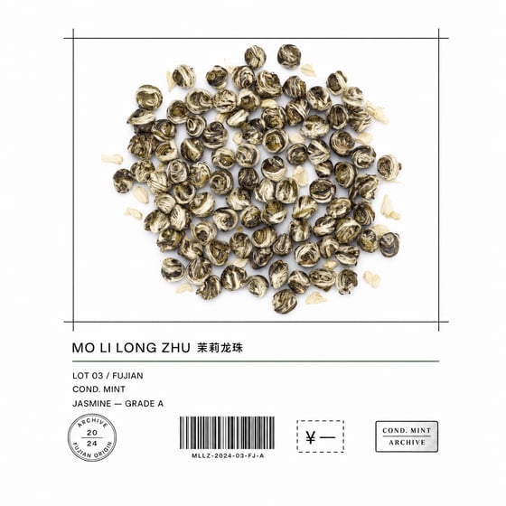 Mòlì Lǒng Zhú