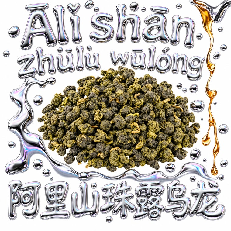 Oolong