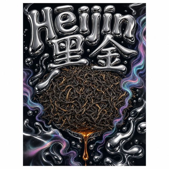 Hēi Jīn