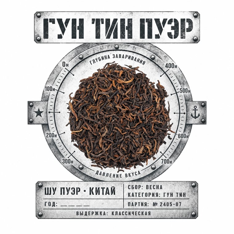 Pu-erh