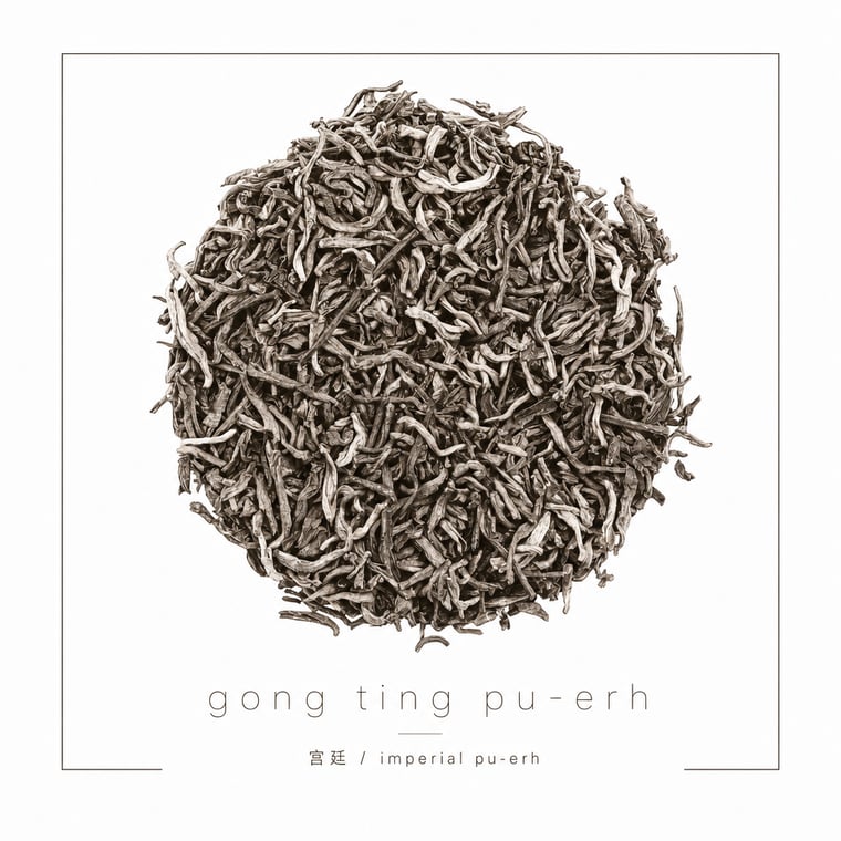 Pu-erh