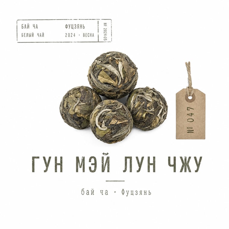 The design — Gòng Méi