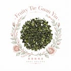 The rose plate — 3 of 34 teas