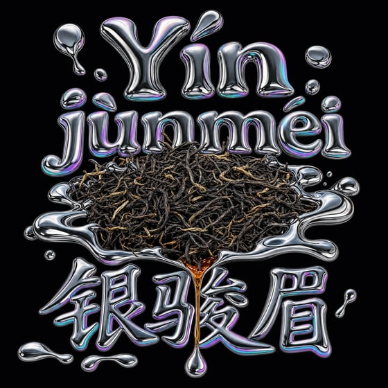 Yín Jùn Méi