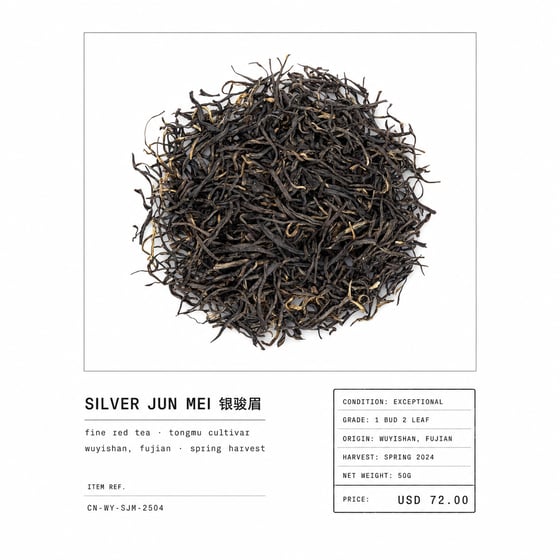 Yín Jùn Méi