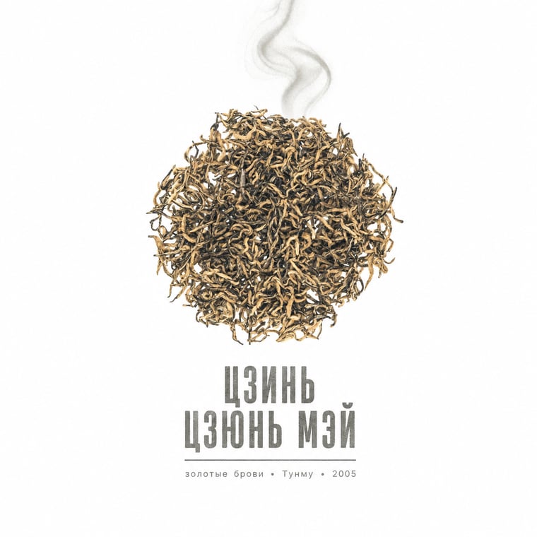The design — Jīn Jùn Méi