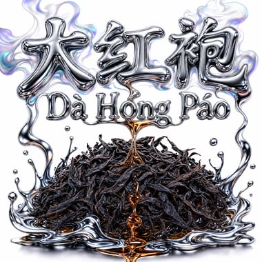 Dà Hóng Páo