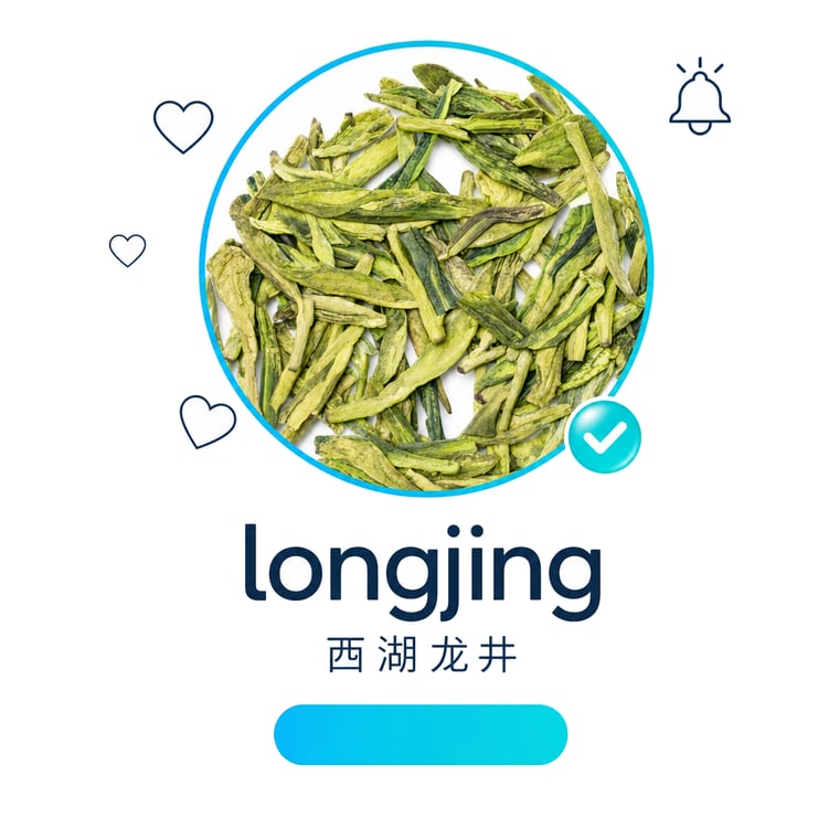 Green tea