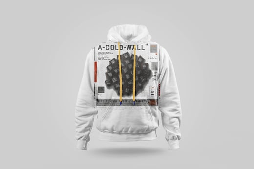 Hoodie — Ripe Pu-erh Paste
