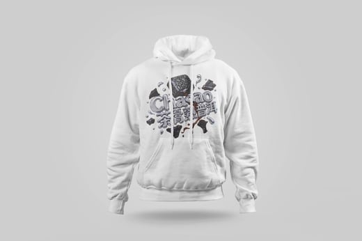 Hoodie — Ripe Pu-erh Paste
