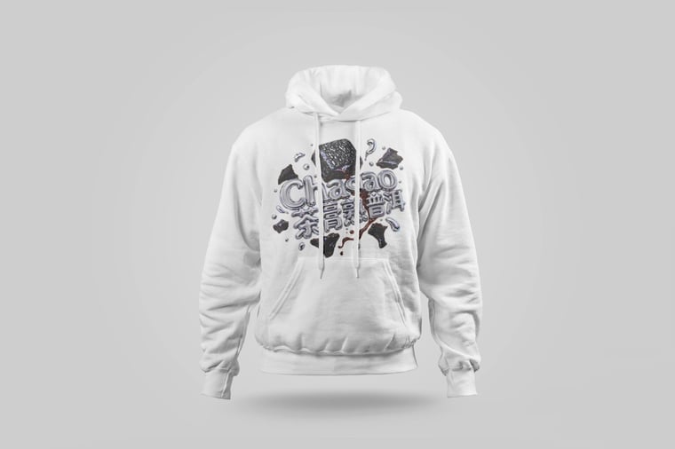 Hoodie — Ripe Pu-erh Paste
