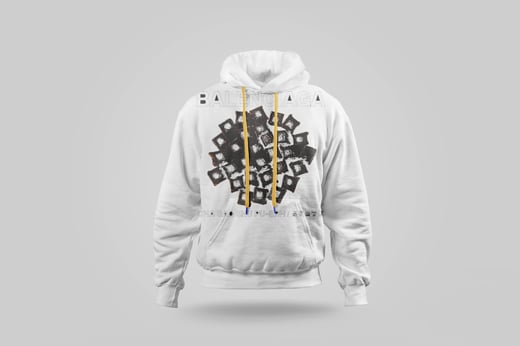 Hoodie — Ripe Pu-erh Paste