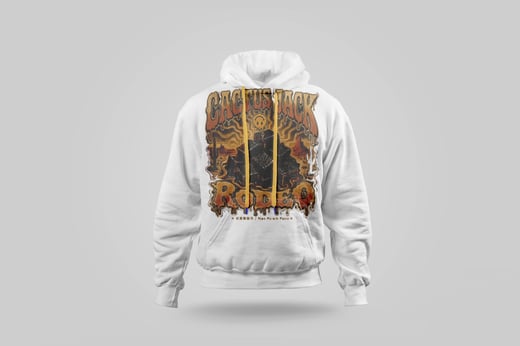 Hoodie — Ripe Pu-erh Paste