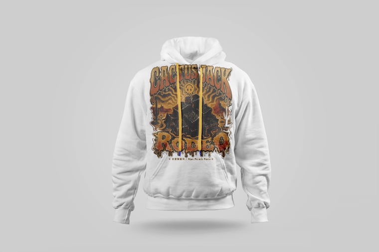 Hoodie — Ripe Pu-erh Paste