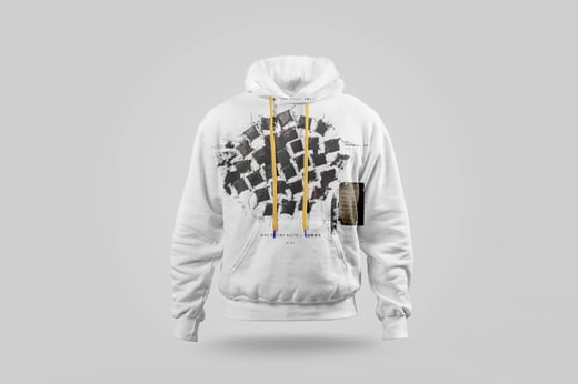 Hoodie — Ripe Pu-erh Paste