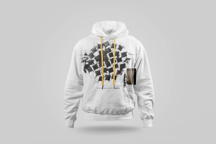 Hoodie — Ripe Pu-erh Paste