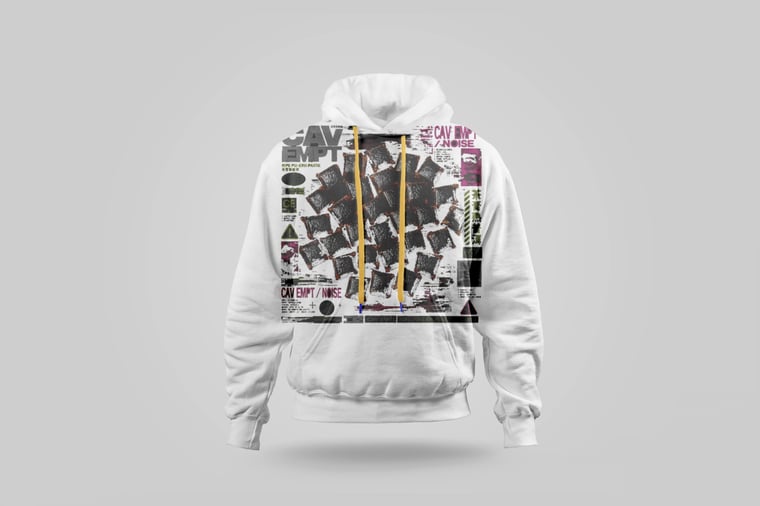 Hoodie — Ripe Pu-erh Paste