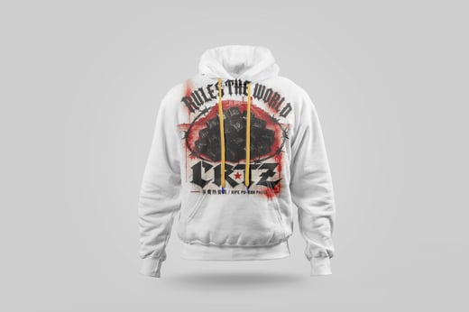 Hoodie — Ripe Pu-erh Paste