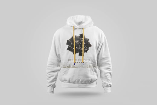Hoodie — Ripe Pu-erh Paste