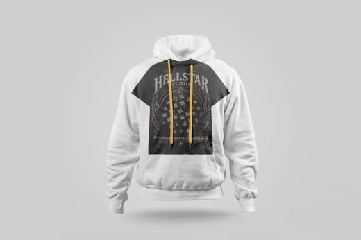 Hoodie — Ripe Pu-erh Paste