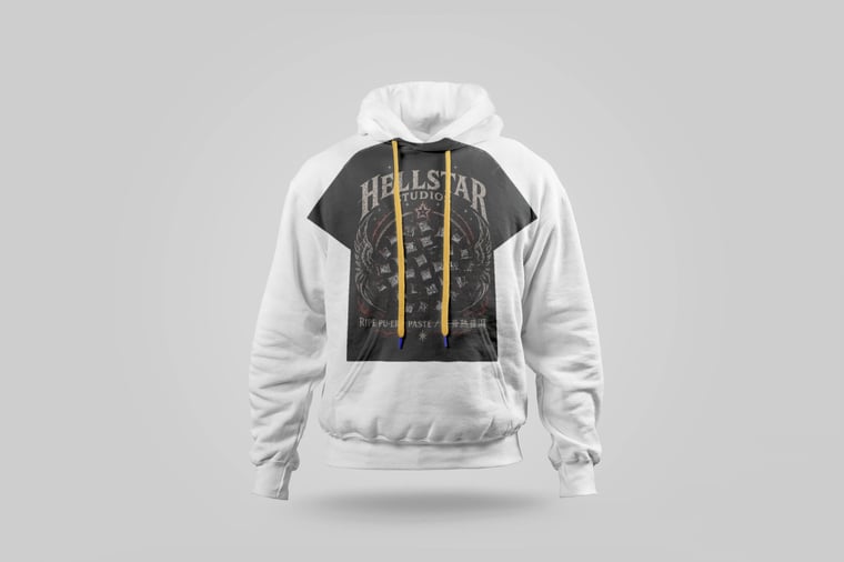 Hoodie — Ripe Pu-erh Paste