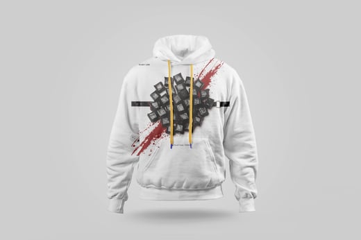 Hoodie — Ripe Pu-erh Paste