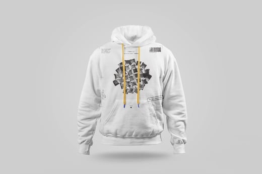 Hoodie — Ripe Pu-erh Paste